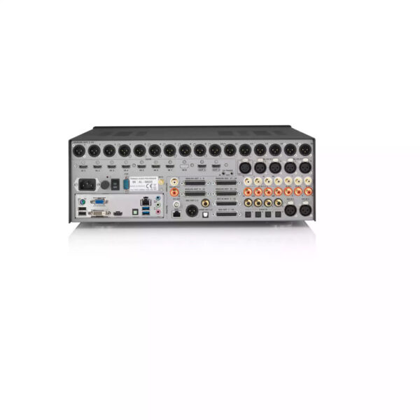 The JBL Synthesis® Surround Processor Pre-Amplifiers - SDP-75 - Image 3