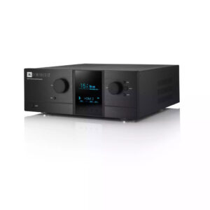 The JBL Synthesis® Surround Processor Pre-Amplifiers - SDP-75