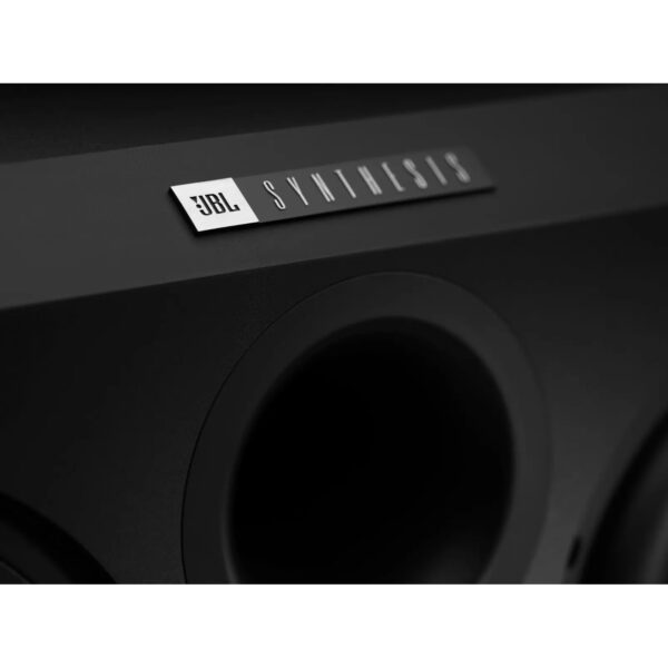The JBL Synthesis® Dual 12” Passive Subwoofer - SSW-2 - Image 4
