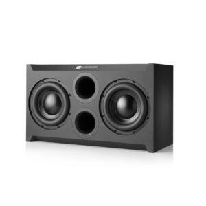 The JBL Synthesis® Dual 12” Passive Subwoofer - SSW-2