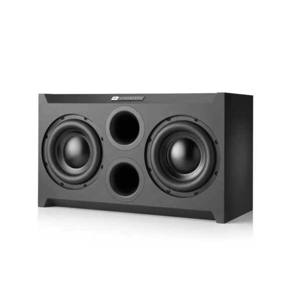 The JBL Synthesis® Dual 12” Passive Subwoofer - SSW-2