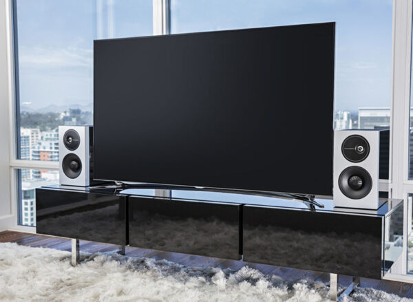 Definitive D11 Large Bookshelf Loudspeakers - Image 5