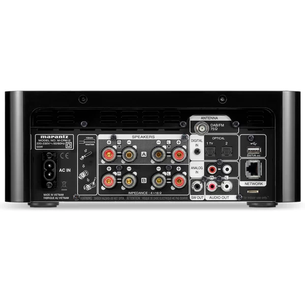 Marantz M-CR 612 - Image 2