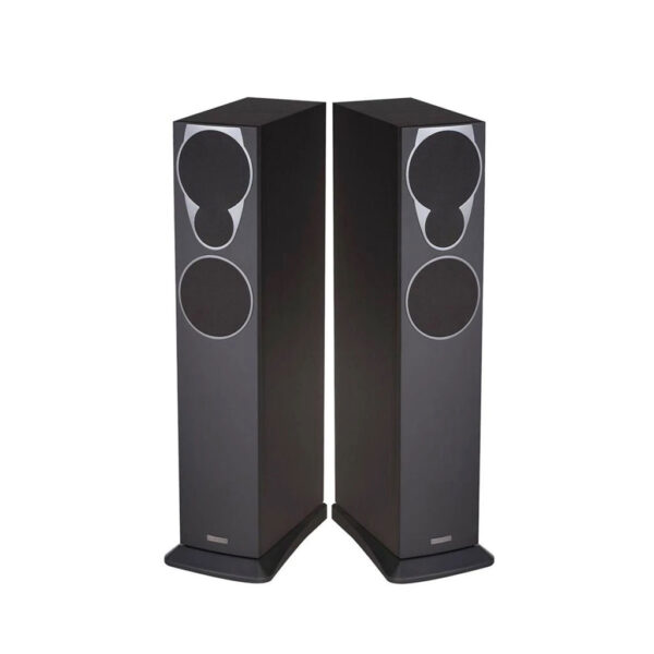 Mission Floor Standing Speakers - MX3 (Pair)