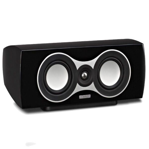 Mission Center Channel Speaker - SX C1