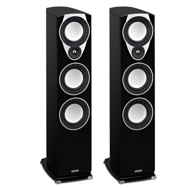 Mission Floorstanding Speakers - SX4  (Pair)