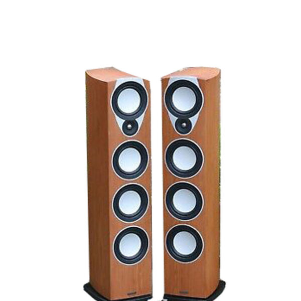 Mission Floorstanding Speakers - SX5  (Pair) - Image 3