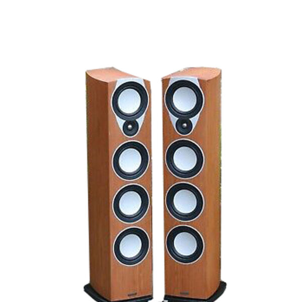 Mission Floorstanding Speakers - SX5  (Pair)