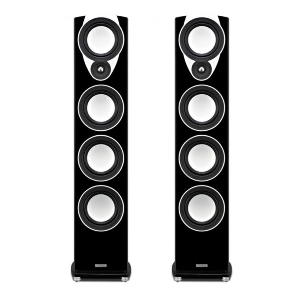 Mission Floorstanding Speakers - SX5  (Pair)