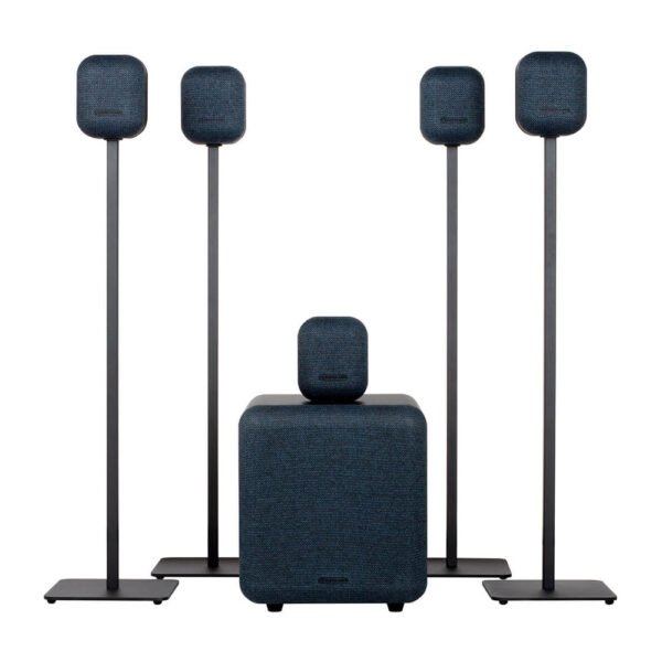 Monitor Audio MASS 5.1- Home Theater System