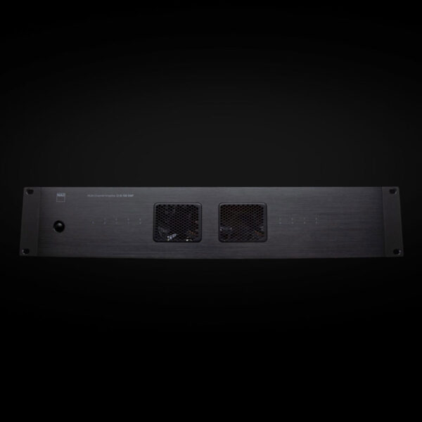 NAD Multi-Channel Amplifier - CI-8-150 DSP