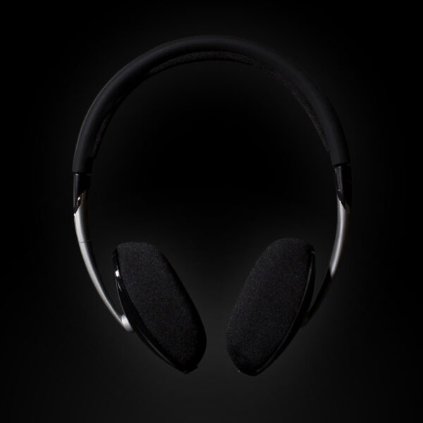 NAD VISO Headphones - High Resolution Over-Ear Headphones – NAD HP30