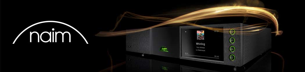 Naim Audio Loudspeakers