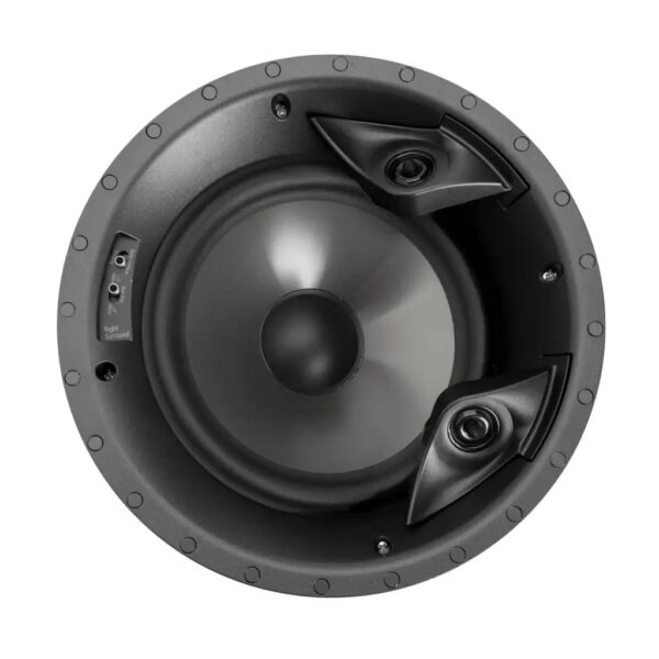 Polk Vanishing Series In-Ceiling Loudspeakers - VS80 F/X-LS - Image 2