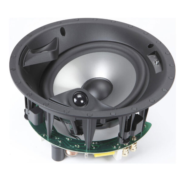 Polk Vanishing Series In-Ceiling Loudspeakers - VS80 F/X-RT