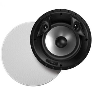 Polk Vanishing Series In-Ceiling Loudspeakers - VS80 F/X-RT