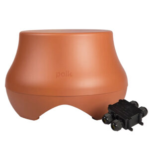 Polk Atrium All Weather Outdoor Subwoofer- Atrium Sub100 Outdoor/Unit