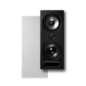 Polk Vanishing LS Series In-Wall Loudspeaker - Vanishing VS 265-LS