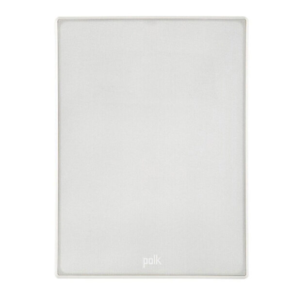 Polk Vanishing RT Series In-Wall Rectangular Loudspeaker - Vanishing 65 - Image 2