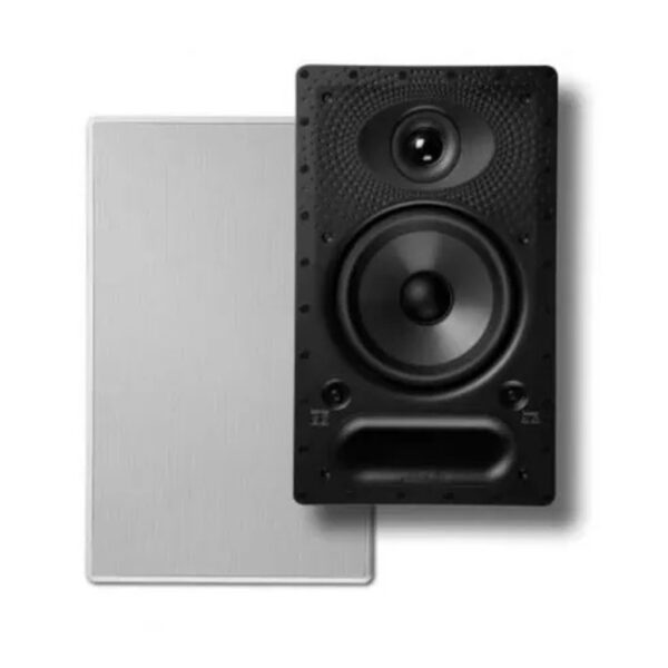 Polk Vanishing RT Series In-Wall Rectangular Loudspeaker - Vanishing 65-RT - Image 3
