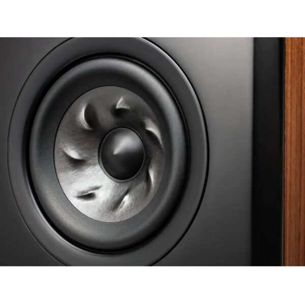 Polk Legend Premium Floorstanding Tower Speaker With Patented SDA - L600LBK Tower/Pair - Image 5