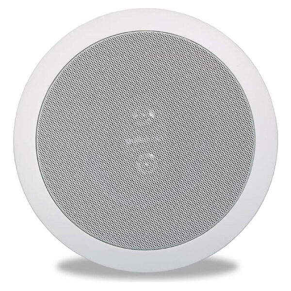 Polk Vanishing V Series Switchable Stereo In-Ceiling Loudspeaker - RC6s - Image 2