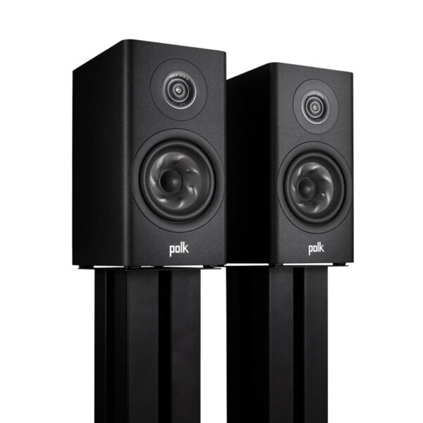 Polk Reserve Bookshelf Speaker - Reserve R100 Bookshelf/Pair