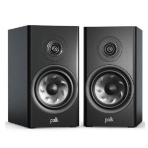 Polk Reserve Bookshelf Speaker - Reserve R200 Bookshelf/Pair