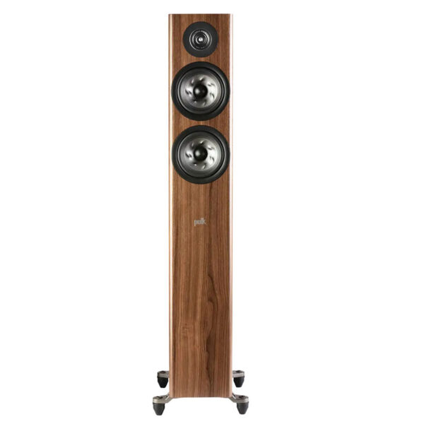 Polk Reserve Compact Floor Standing Speaker - Reserve R500 Tower/Pair