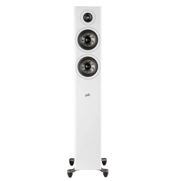 Polk Reserve Compact Floor Standing Speaker - Reserve R500 Tower/Pair