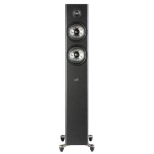 Polk Reserve Compact Floor Standing Speaker - Reserve R500 Tower/Pair