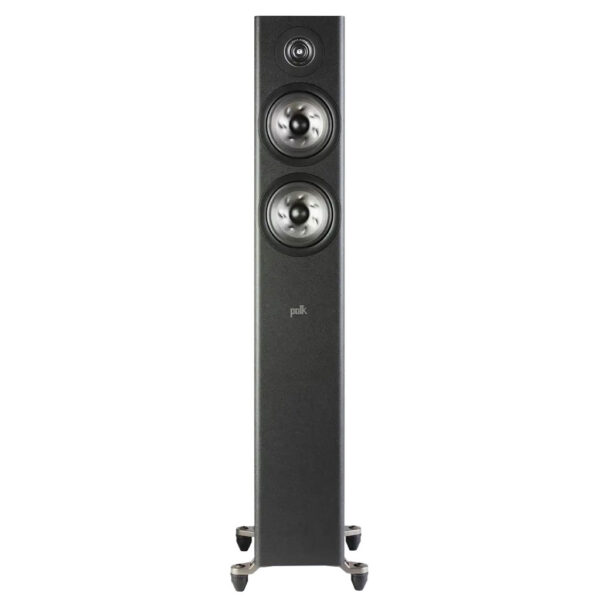 Polk Reserve Compact Floor Standing Speaker - Reserve R500 Tower/Pair