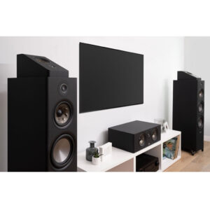 Polk Reserve Flagship Floor Standing Speaker - Reserve R900 Tower/Pair