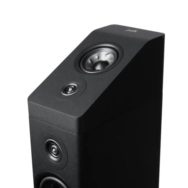 Polk Reserve Flagship Floor Standing Speaker - Reserve R900 Tower/Pair