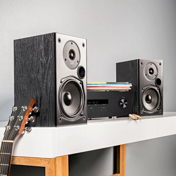 Polk T-Series Speakers Package - Image 3