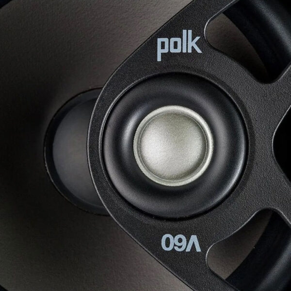 Polk Vanishing V Series High Performance In-Ceiling Speaker - V60