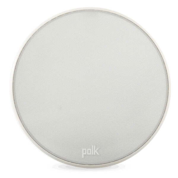 Polk Vanishing V Series High Performance In-Ceiling Speaker - V60 Slim