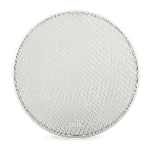 Polk Vanishing V Series Switchable Stereo In-Ceiling Loudspeaker - V6s - Image 2