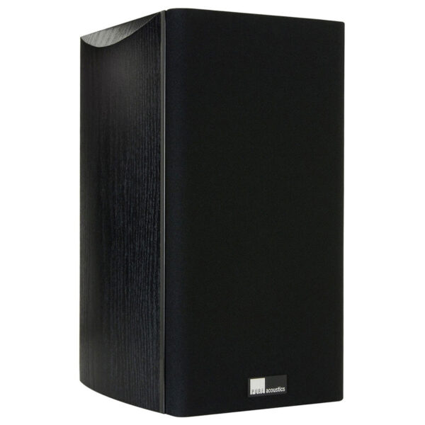 Pure Acoustics Supernova Series Speaker – Bookshelf – Supernova S (Pair) - Image 3