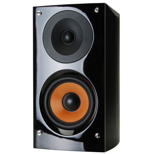 Pure Acoustics Supernova Series Speaker – Bookshelf – Supernova S (Pair) - Image 2