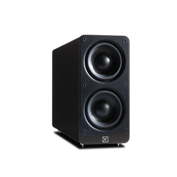 Q Acoustics Home Theater Speaker Package   -  Q-Acoustics 7000i Plus 5.1
