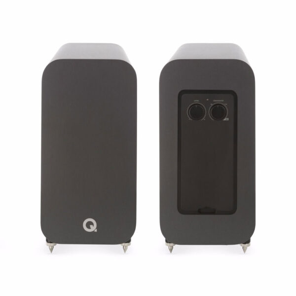 Q Acoustics Centre Speakers (Subwoofer) - Q Acoustics 3060S - Image 9