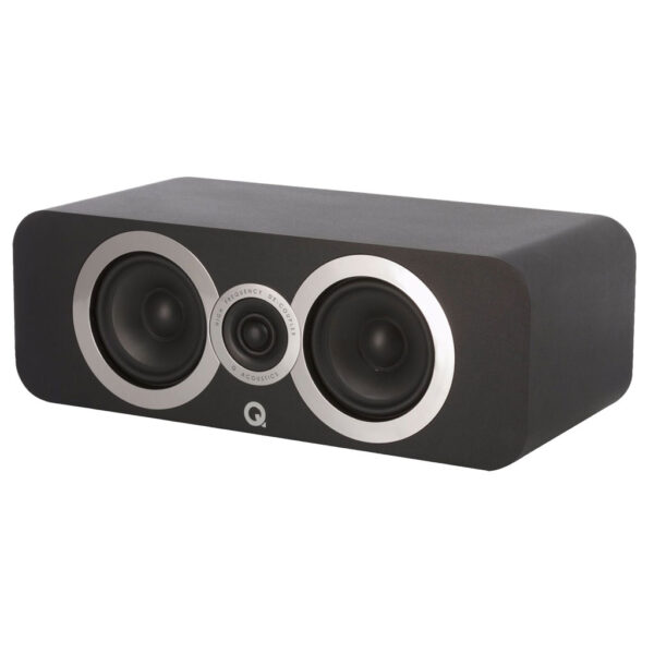 Q Acoustics Centre Speakers - Q Acoustics 3090Ci - Image 3