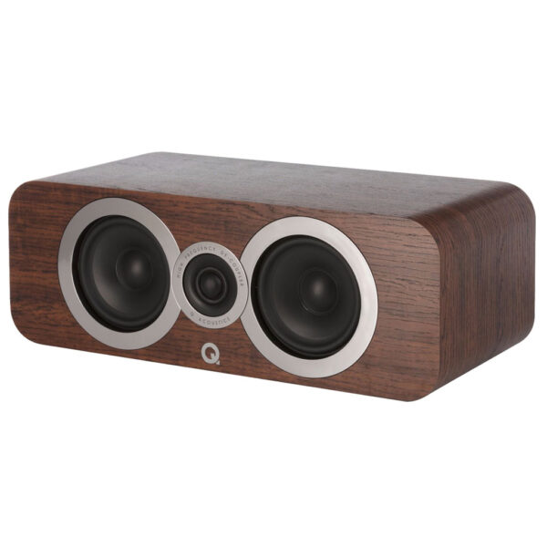 Q Acoustics Centre Speakers - Q Acoustics 3090Ci - Image 4