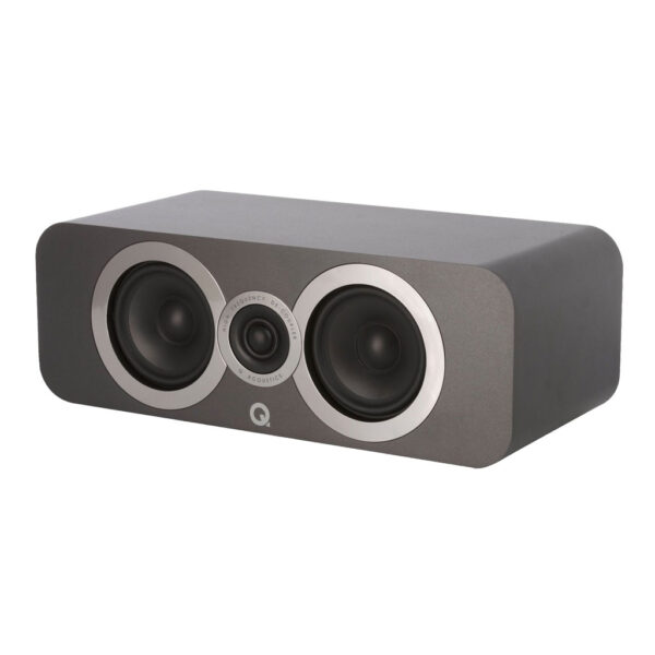 Q Acoustics Centre Speakers - Q Acoustics 3090Ci - Image 5