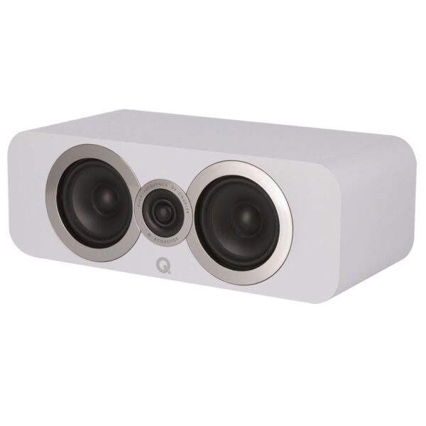 Q Acoustics Centre Speakers - Q Acoustics 3090Ci - Image 2