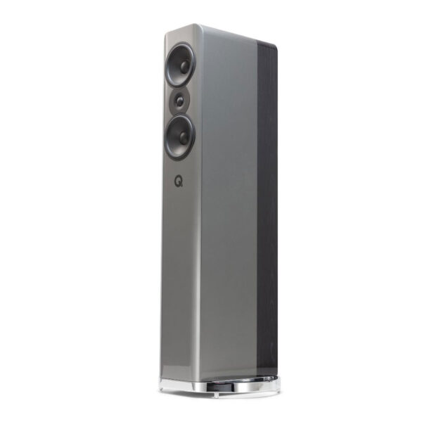 Q Acoustics Floorstanding Speakers - Concept 500 (Pair)