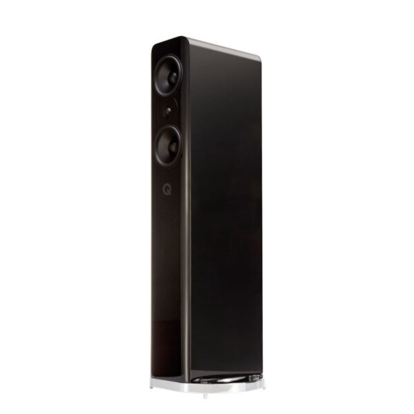 Q Acoustics Floorstanding Speakers - Concept 500 (Pair) - Image 2