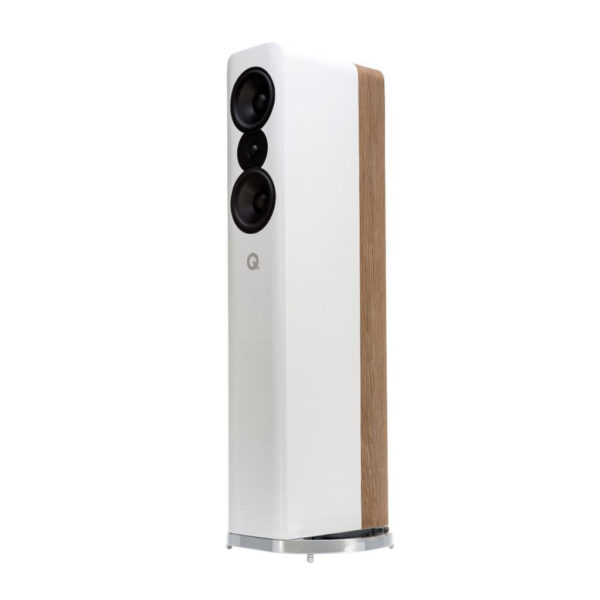 Q Acoustics Floorstanding Speakers - Concept 500 (Pair) - Image 7
