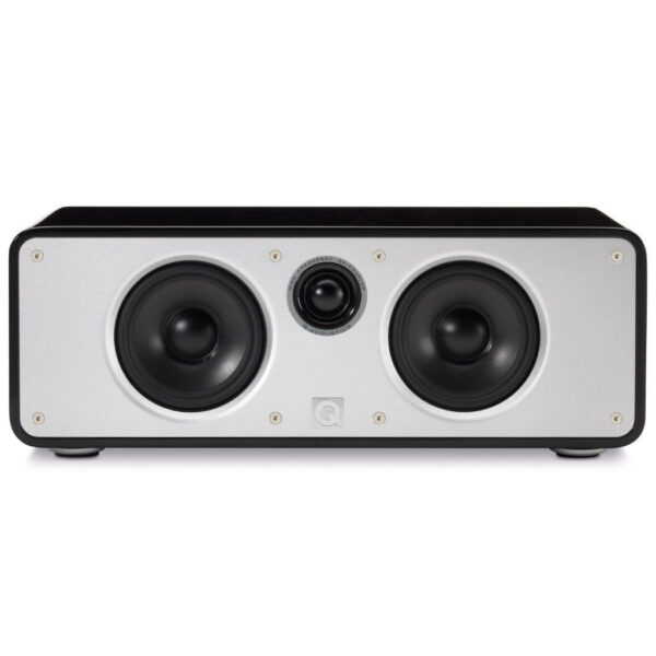 Q Acoustics Center Speaker - Q Acoustics Concept Centre
